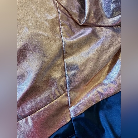 DKNY Sport Colorblocked Active Jacket - Picture 13 of 13